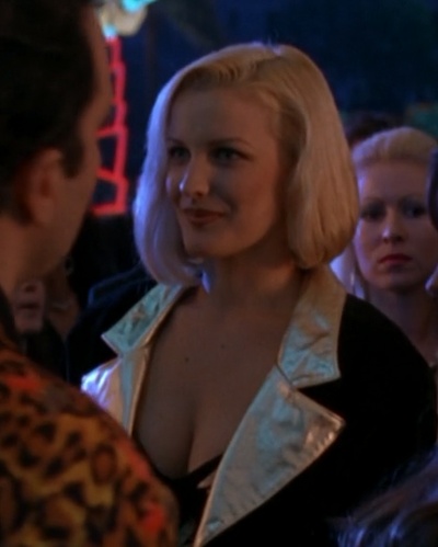 变相怪杰剧照的剧照