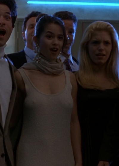 变相怪杰剧照的剧照