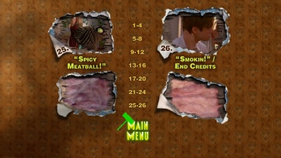 变相怪杰剧照的剧照