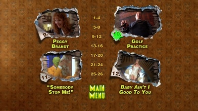 变相怪杰剧照的剧照