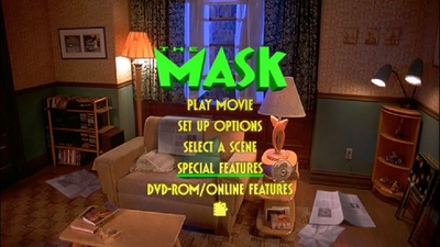 变相怪杰剧照的剧照