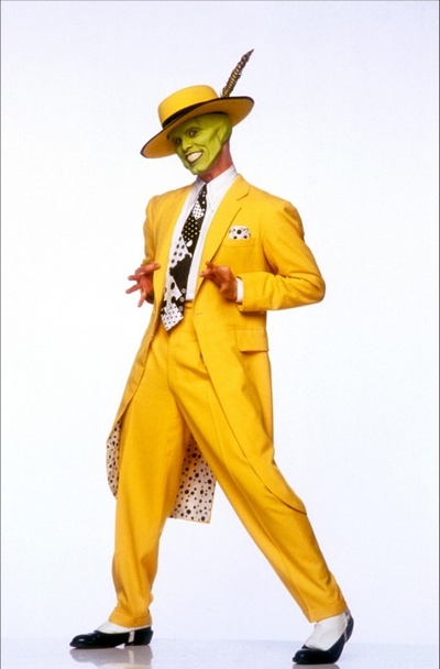 变相怪杰剧照的剧照