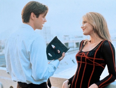 变相怪杰剧照的剧照