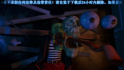 变相怪杰剧照的剧照