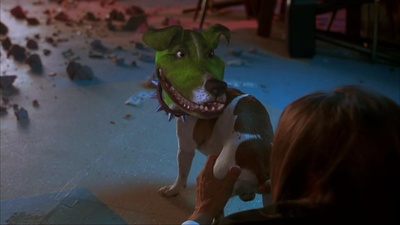 变相怪杰剧照的剧照