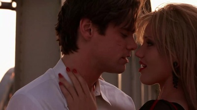 变相怪杰剧照的剧照