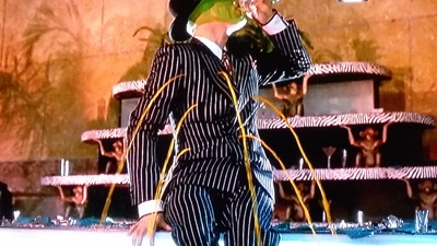 变相怪杰剧照的剧照