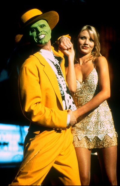 变相怪杰剧照的剧照