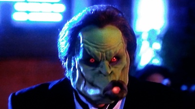 变相怪杰剧照的剧照