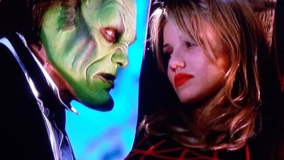 变相怪杰剧照的剧照