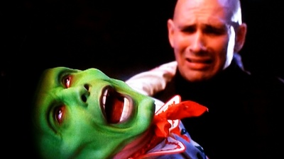 变相怪杰剧照的剧照