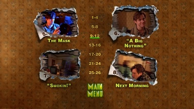 变相怪杰剧照的剧照