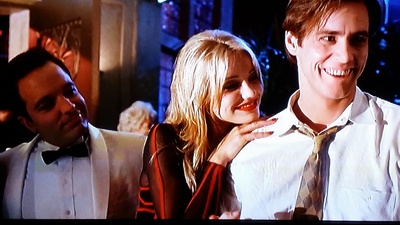 变相怪杰剧照的剧照