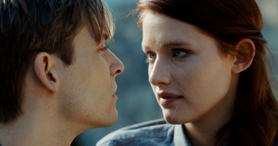 七号少年剧照的剧照