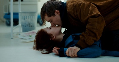 七号少年剧照的剧照