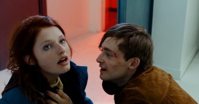 七号少年剧照的剧照