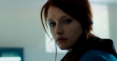 七号少年剧照的剧照