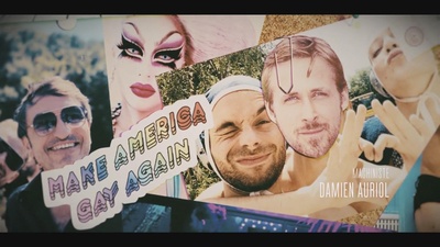 闪虾亮晶晶剧照的剧照