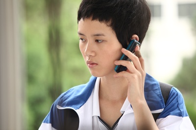 甜蜜18岁剧照的剧照