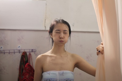 甜蜜18岁剧照的剧照