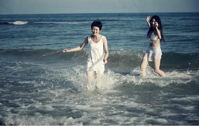 甜蜜18岁剧照的剧照