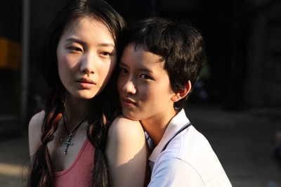 甜蜜18岁剧照的剧照