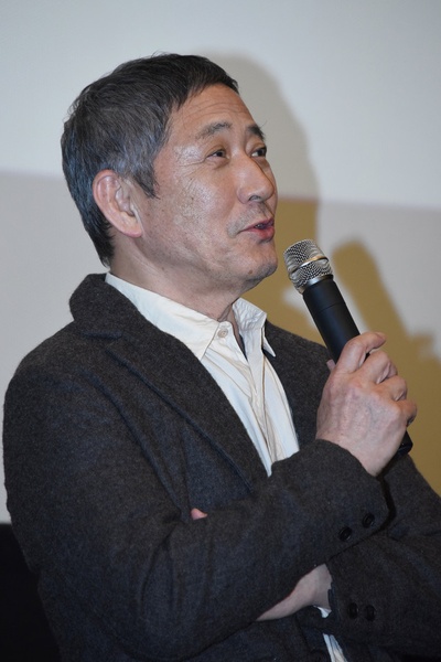 猫与爷爷剧照的剧照