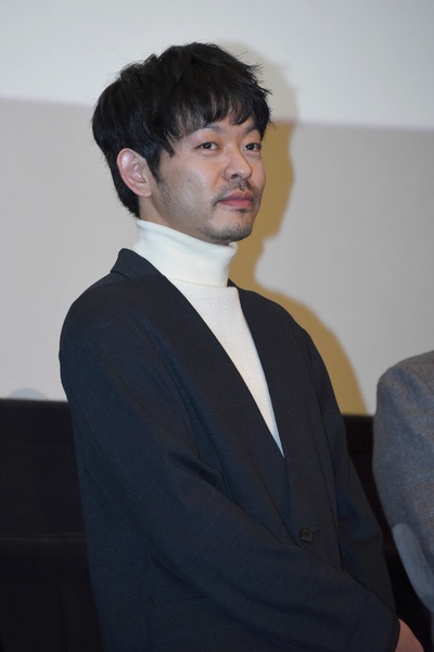 猫与爷爷剧照的剧照