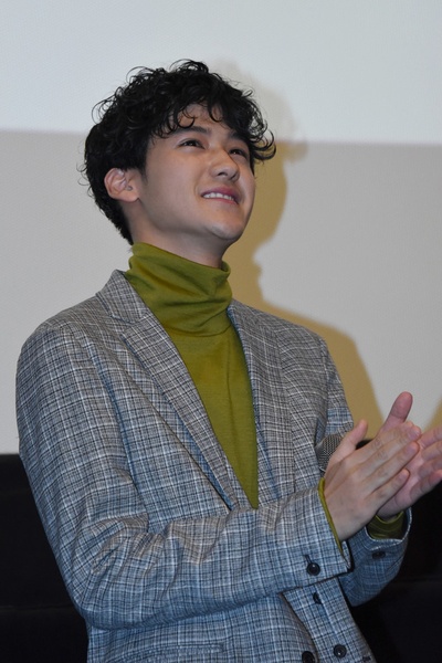 猫与爷爷剧照的剧照