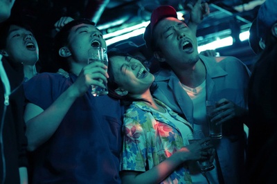 你的鸟儿会唱歌剧照的剧照