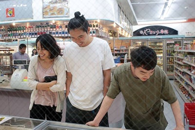 你的鸟儿会唱歌剧照的剧照