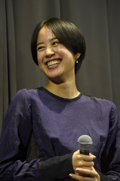 你的鸟儿会唱歌剧照的剧照