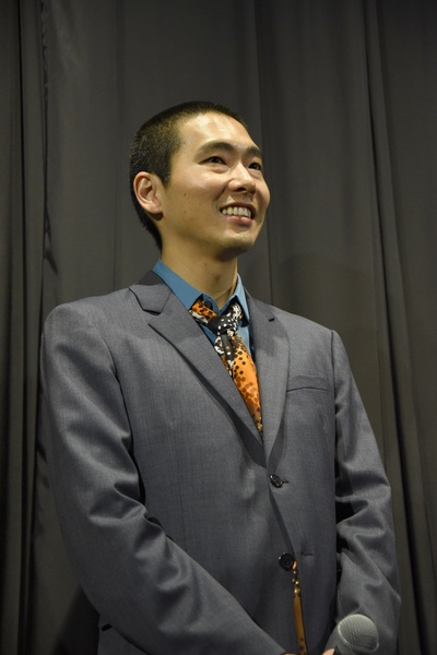 你的鸟儿会唱歌剧照的剧照