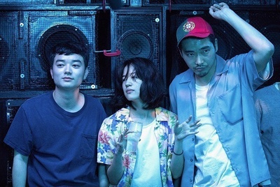 你的鸟儿会唱歌剧照的剧照