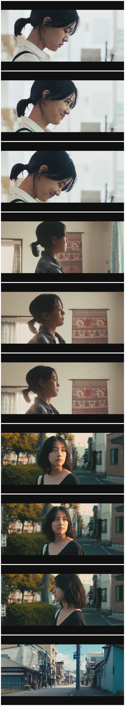 你的鸟儿会唱歌剧照的剧照