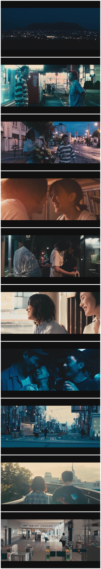 你的鸟儿会唱歌剧照的剧照