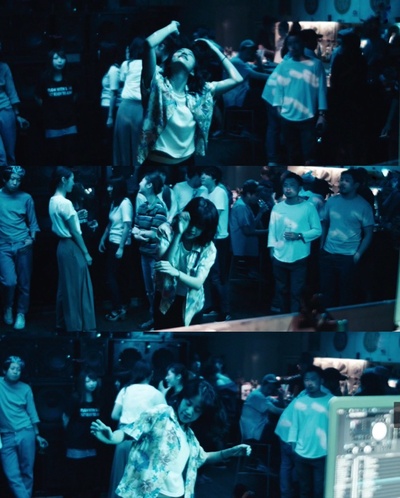 你的鸟儿会唱歌剧照的剧照