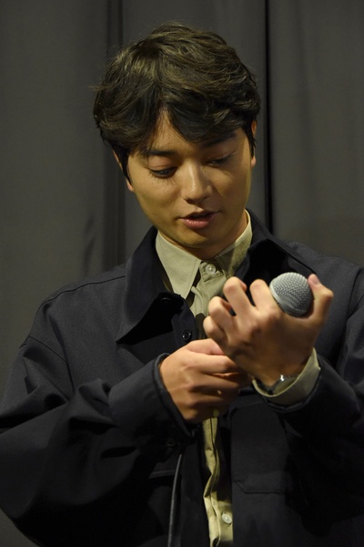 你的鸟儿会唱歌剧照的剧照