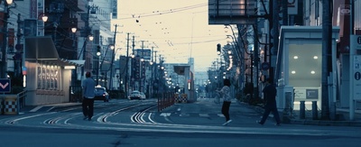 你的鸟儿会唱歌剧照的剧照