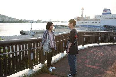 你的鸟儿会唱歌剧照的剧照