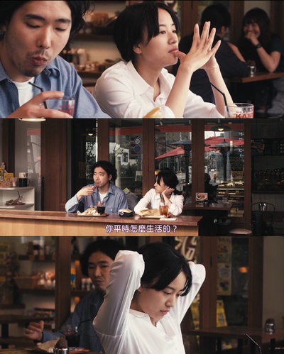 你的鸟儿会唱歌剧照的剧照