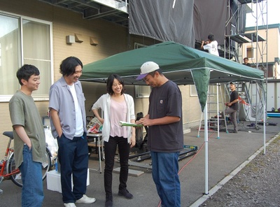 你的鸟儿会唱歌剧照的剧照