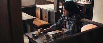 你的鸟儿会唱歌剧照的剧照