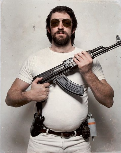 头号公敌续集剧照的剧照