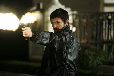 头号公敌续集剧照的剧照