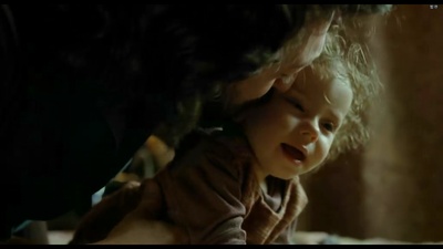 头号公敌续集剧照的剧照