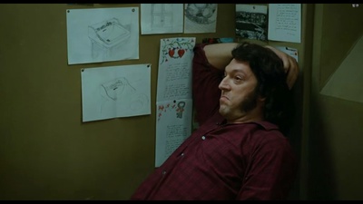 头号公敌续集剧照的剧照