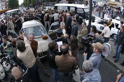 头号公敌续集剧照的剧照