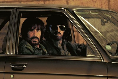 头号公敌续集剧照的剧照