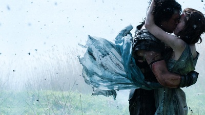 庞贝末日剧照的剧照